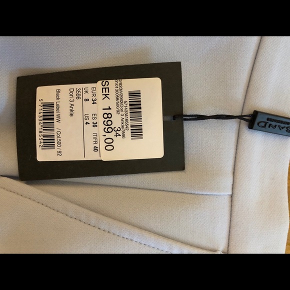 Sand Copenhagen Dori Ankle - Picture 6 of 7